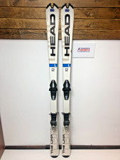 Sci HEAD The Link R 163 cm +