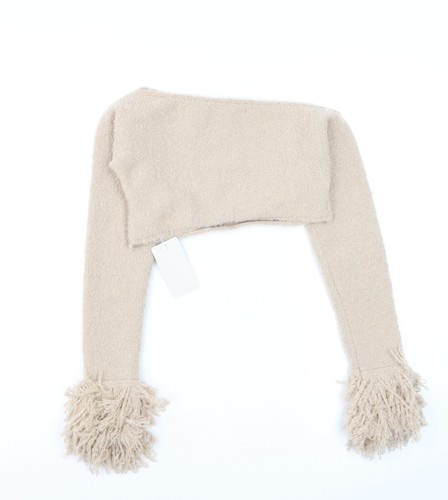 Maglione donna musera beige - maglione,