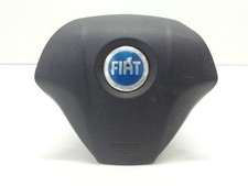 Airbag volante per fiat - airbag, grande