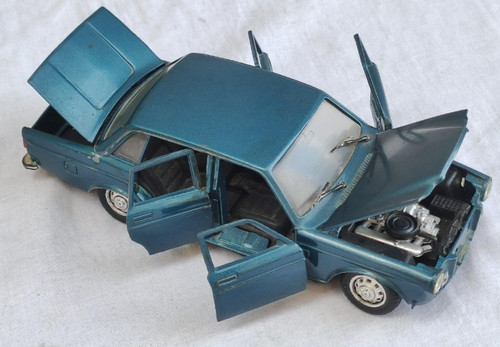 Volvo 164 modello della - 164,