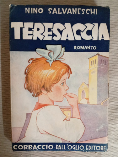 Salvaneschi teresaccia - salvaneschi,