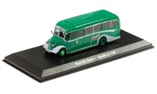 Classic coaches bus - bus, atlas