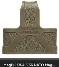 Magpul Magazine Assists - 5.56