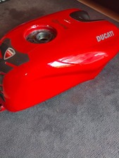 Serbatoio ducati 748 916 996 - serbatoio,