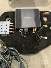 Kenwood Kac-742 Amplificatore