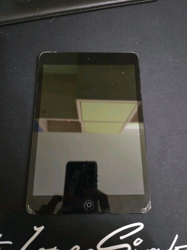 Apple ipad mini ª - ipad, 1.ª