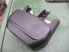ALFA ROMEO 166 - Plastica