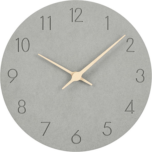 Orologio parete legno - da, in