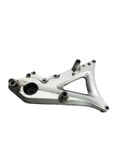 PIASTRA SOSTEGNO MARMITTA