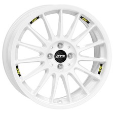 Cerchi ATS StreetRallye 7.0Jx17 ET45 5x100 WSS per SUBARU BRZ Forester Impreza L