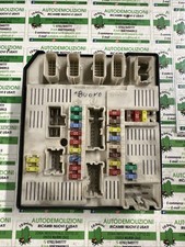 Scatola Motore Ausiliaria Renault Megane III 3 K9KJ8 - 284B69854R-A