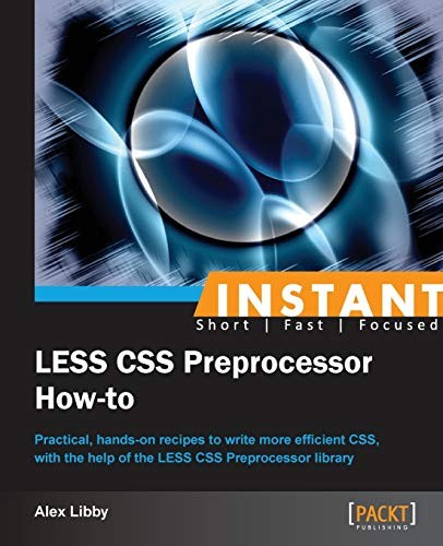 Instant less css - instant,