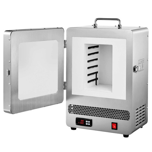 Forno fusione elettrico - forno,