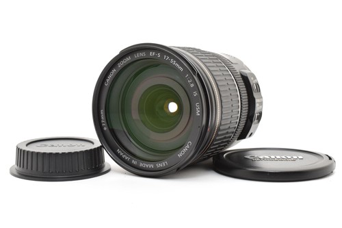 Ottimo come nuovo - [], ef-s