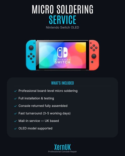 Nintendo switch oled advanced - switch,