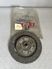 DISCO FRIZIONE PER FIAT 128