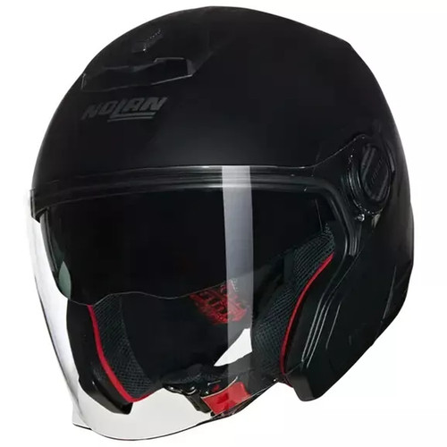 Nolan casco jet - casco,