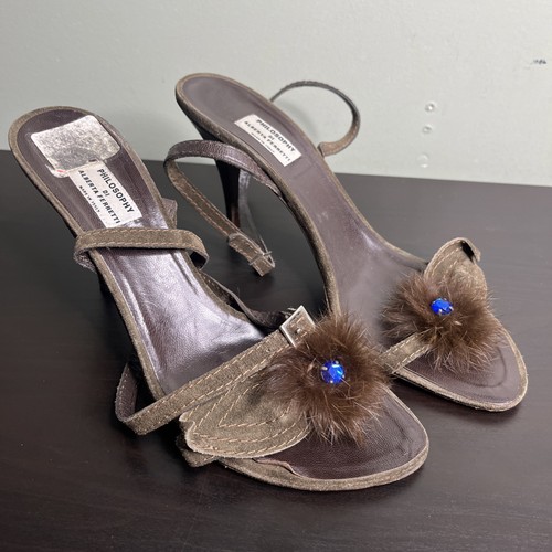 Philosophy alberta ferretti - di,
