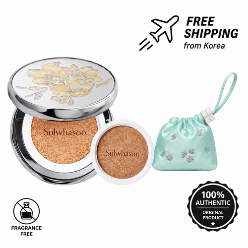 Sulwhasoo cuscino - sulwhasoo,
