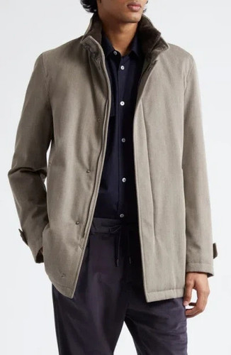 Autentico cappotto auto - autentico,
