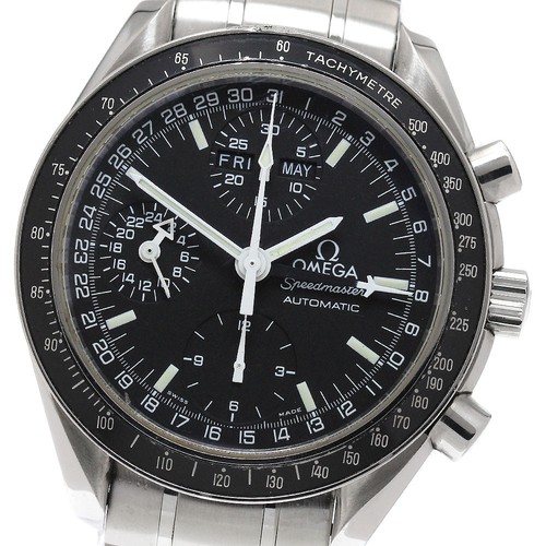 Omega speedmaster mark - omega,