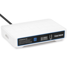 VulTech UPS60PW-DC Mini UPS