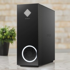 Computer PC Gaming i7 E5 2.80GHz 32GB RAM RTX4060 256GB SSD+1T HDD WIFI6 WIN11