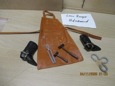 Lone Ranger - Blacksmith - Set
