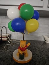 Lampada vaso miele Winnie the