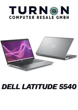 Dell Latitude 5540 I i5 13