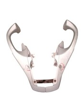 maniglioni posteriori psseggero staffe rear handles passenger bmw f650gs 00-03