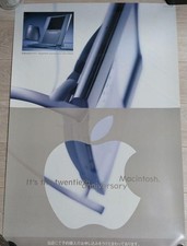Apple computer macintosh - apple,