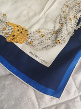 foulard must de Cartier - Paris ottime condizioni