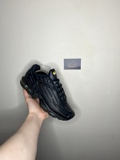 Nike Air Max Plus Tn 3 pelle