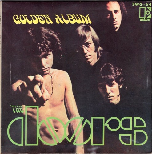 The doors hello - -, hello,