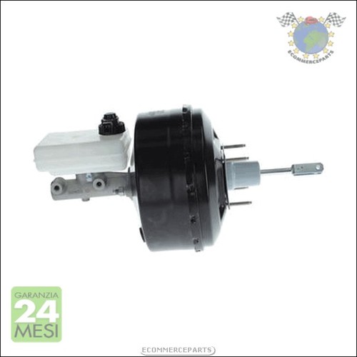 Servofreno bosch per iveco - per,