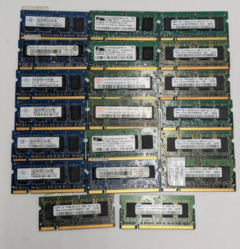 Lotto memory stick - 20,