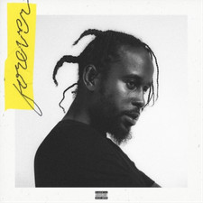 Popcaan Forever (Vinyl LP) 12"