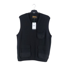 Canotta canotta Barbour x