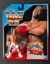 Figurina Wrestling WWF Hasbro