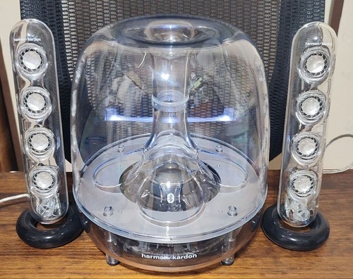 Harman kardon soundsticks - kardon,
