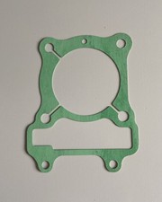 Guarnizione base cilindro