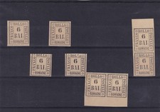 ASI Romagne cartoncino con