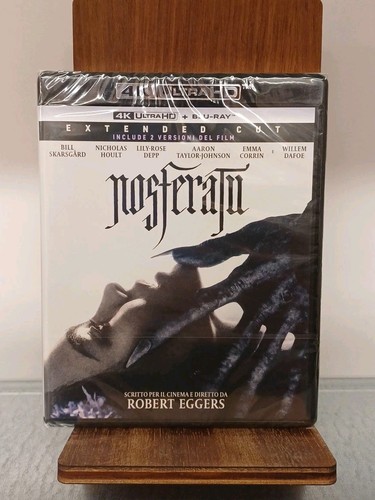 Nosferatu