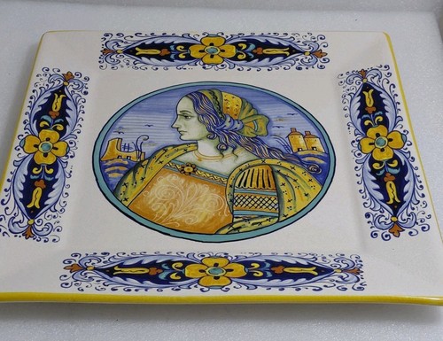 Ceramica nova deruta italia - ceramica,