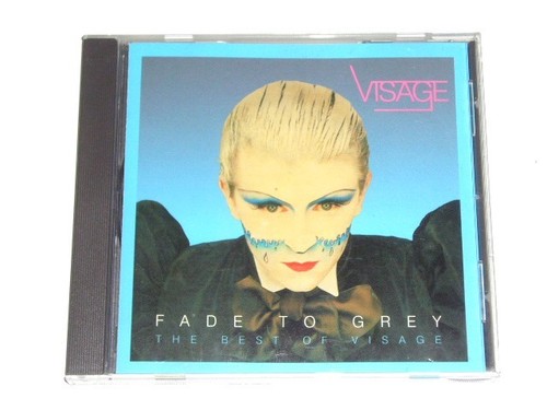 Visage fade to grey - ‎–,