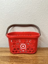 Target Mini Cestino Spesa