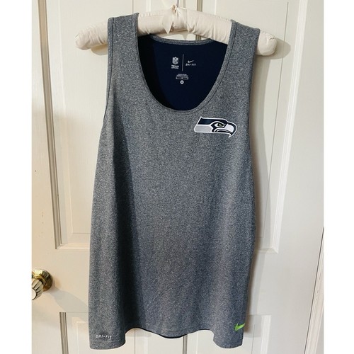 Canotta nike seattle - nike,