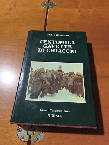 Asl centomila gavette di - asl-14,