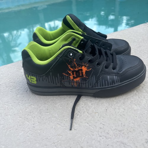 Ken block rare sneakers - block,